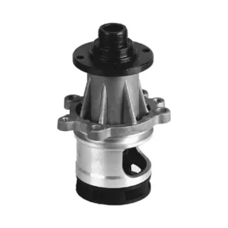 BOMBA AGUA BMW 316I 1.6/318I 1.8/518I 1.8 ALTURA DE TOPE MAZA 10MM EQUIVALENCIAS VMG:BA393 DOLZ:B215 OEM:11510007039   11510393338  11511727123  11511