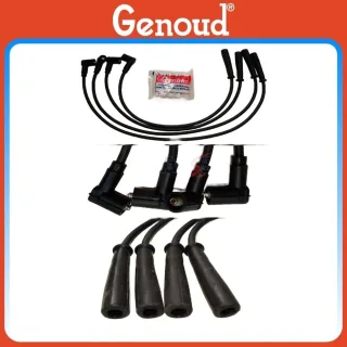 CABLE BUJIA ALFA ROMEO 145L 1.6 DESDE 1994 CONEXION M4-PIN