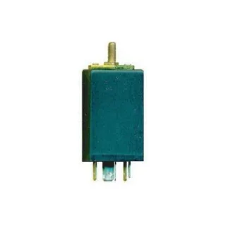 TEMPORIZADOR 6T.12V. VW GOL 95 -LIMPIAPARABRISAS OEM ZBC 955 531 A