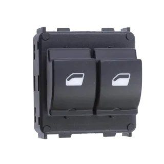 TECLA ALZA CRISTALES DOBLE PEUGEOT 208 2008 3008 (2012/18) - 301 (2012/20) / CITROEN C3 (2008/2014) CITROEN C3 AIRCROSS (2012/2020) CITROEN C4 CACTUS 
