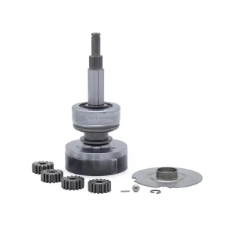 IMPULSOR ARR. DELCO REMY AGRALE 10000-13000-14000-6000-8500-9200-FURGOVAN 8000 CASE-521-621-845-W130-W20 FIAT ALLIS FORD CARGO 815-2422E M BENZ AXOR-1