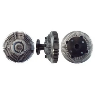 POLEA VISCOSA M. BENZ 712C 912 914C 915 MOTOR 904 LA 904.200.0323