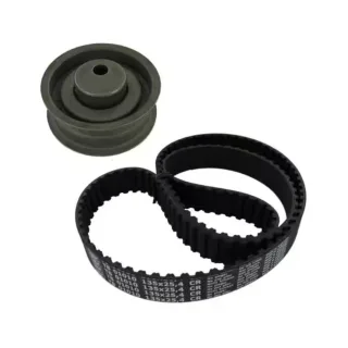 KIT DISTRIBUCION (135AH25) VW GACEL -SENDA- SAVEIRO- GOL 1.6D VKMA01010 KTB204 KDD505