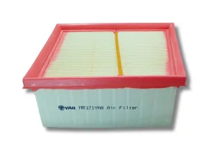 FILTRO AIRE FORD FIESTA KINECT 1.6 16V '11 L:196-165 A:161 H:59 MANN:C17006 WEGA:FAP9296