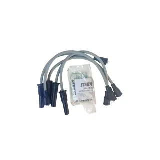 CABLE BUJIA VW DODGE POLARA,VALIANT