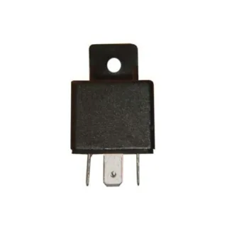 RELAY 4T.40A.12V. P.504-505 -BOCINA-ACCES.-FAROS-A OEM 9418528437