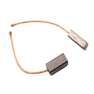 CARBON ALTERNADOR RENAULT FUEGO 12V DUCELLIER -6.35X4.75X13