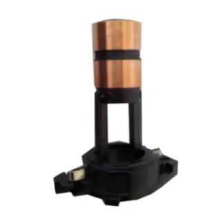 COLECTOR BOSCH VW SURAN-FOX-VOYAGE-GOL TREND EXT:28.2MM INT:17MM L:22MM