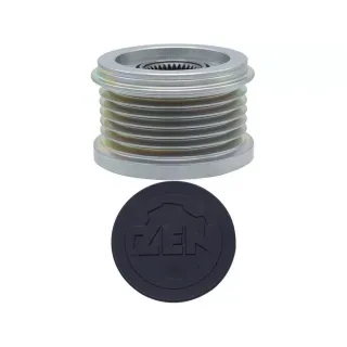 POLEA DE ALTERNADOR FORD ECOSPORT MONDEO FIESTA FOCUS 1.5 DCI