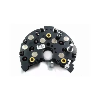 PLAQUETA PORTADIODO BMW M5- Z3- Z8- 316- 318 -BOSCH (IMPORTADO)