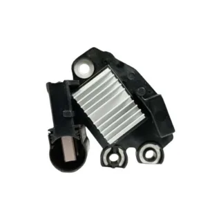 REGULADOR DE VOLTAJE 12V PEUGEOT 206 307 OEM:2542775 CITROEN XSARA PICASSO TORNILLO CORTO