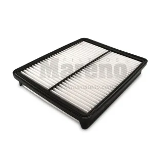 FILTRO AIRE HYUNDAI SANTA FE 3.5 V6 11< L:227 A:276 H:40 MED LAR 227 ANC 276  MANN:C28010 WEGA:JFA0H24 OEM 281132P100