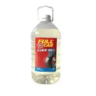 REVIVIDOR DE NEUMATICOS TIRE WET 5L
