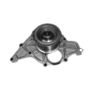 BOMBA AGUA VW PASSAT 2.5 TDI V6 POLEA DE 57 MM  AUDI A4 2.5 TDI V6 24V/2.5 TDI V6/A6 2.5 TDI V6 24V/A8 2.5 TDI V6 24V EQUIVALENCIAS VMG:BA585 DOLZ:A19