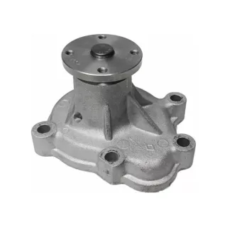 BOMBA AGUA CHEVROLET ASTRA 1.7/COMBO 1.7/CORSA A 1.5/B 1.5/1.7/VECTRA 1.7 EQUIVALENCIAS DOLZ:O131 OEM:1334031  1334052  1334105(IMPORTADO)