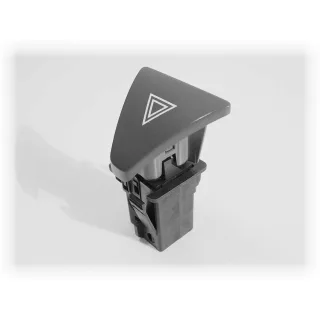 LLAVE TECLA BALIZA PEUGEOT 307 TODOS