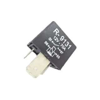 RELAY ACCESORIOS - FORD-MONDEO- 4T 12V OEM 5M5T 14B192 EA