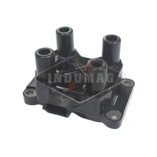 BOBINA IGNICION CHEVROLET ASTRA - VECTRA 2.2I FIAT SIENA 1.8 8V EQUIVALENCIAS  F 000 ZSO 203