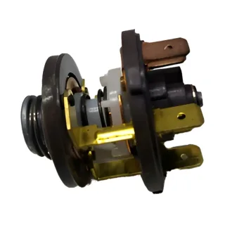 INTERRUPTOR ARRANQUE FIAT 125/1600