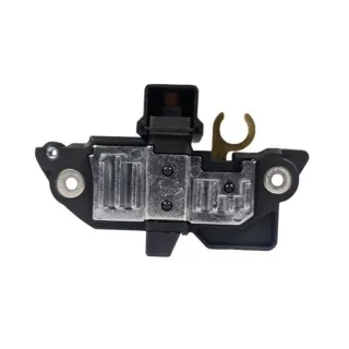 REGULADOR DE VOLTAJE 12V VOLKSWAGEN AMAROK BORA GOLF IV NEW BEETLE OEM: 038903803 AUDI A3