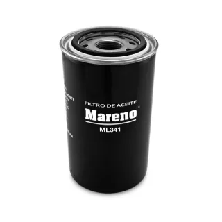 FILTRO ACEITE FORD CARGO 712-815-1519 - F100 - F400 MOT.CUMMINS OL508  FRAM:PH9453 MANN:W950/26 WEGA:WO612