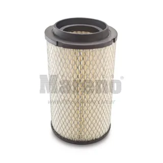 FILTRO AIRE F.A.R FORD FALCON Y RANCHERO DIESEL L:126 A:64-8 H:207-219 AR2013 AMP26  FRAM:CA3115 MANN:C13114/7 WEGA:WR347