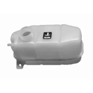 DEPOSITO LIQUIDO REFRIGERANTE FIAT PALIO 1.4 1.8- IDEA 1.4 1.8- SIENA 01-02- STRADA 02 1.5 1.6- STRADA 03