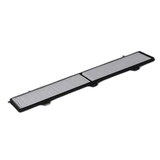 FILTRO HABITACULO BMW 116I. 120I. 120D. 125I. 130I. 135I ( 64319142114/ 64316946629 ) EQUIVALENCIAS  CF 10207  CF 10207