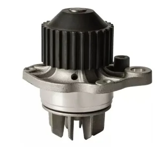 BOMBA AGUA PEUGEOT 406 3.0 V6 24V RENAULT LAGUNA CITROEN XANTIA 3.0I V6 24V/XM 3.0I V6 24V POLEA DE 28 DIENTES TURBINA DE 69.5 MM EQUIVALENCIAS VMG:BA