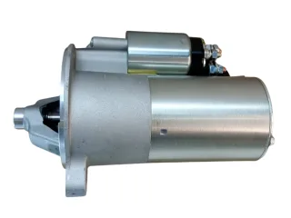 MOTOR ARRANQUE FORD F1000 EXPLORER 4.9 V6 12V 1.4KW GIRO DERECHO 10 DIENTES F87V11000BB F07V11000