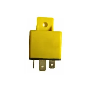 RELAY 4T.40A.12V.F125/128/133 BOCINA-GUIÑADA OEM 94001112