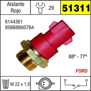 BULBO ELECTROV FORD SIERRA 2.3D - GRANADA 2.5D