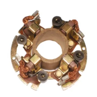 PORTA ESCOB ARR FORD /CUMMINS /MB /VW DELCO REMY 24V