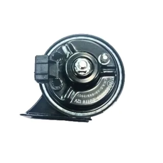 BOCINA CARACOL UNITARIA 2T C/F VW-GRAVE- BORA-GOLF OEM 6K0-951219 A