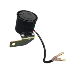 AVISADOR SONORO 12V/24V RETROMARCHA MULTIVOLTAJE 110DB
