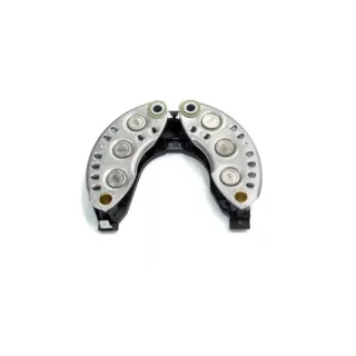 PLAQUETA PORTADIODO PEUGEOT /RENAULT -VALEO (IMPORTADO)