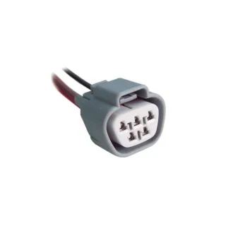FICHA 5 VIAS MOTOR LIMPIAP. HONDA CIVIC (LINEA NUEVA) (5) (IMPORTADO)