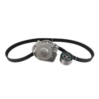 KIT DISTRIBUCION CON BOMBA (129AHPP22) FIAT 500- DOBLO- IDEA- UNO- PALIO- SIENA- STRADA- GRANDE PUNTO- FIORINO- 1.4MPI 1.2MPI FIRE 1.4 8V EVO 1.0 MOTO