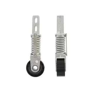 CONJUNTO POLEA Y RESORTE TENSOR RENAULT MEGANE F9Q 1.9 8200230958 VKM 36035