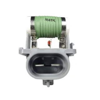 RESISTENCIA ELECTRO FORD FIESTA KA ECOSPORT OEM:2S659A819B (2 PINES)