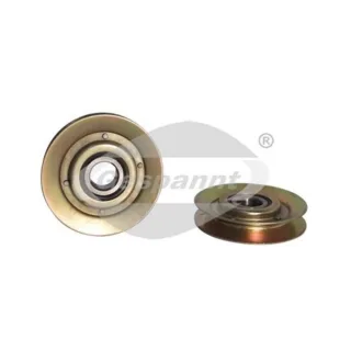TENSOR POLY-V RENAULT POLEA DIRECCION HIDRAULICA R9- R11- R19