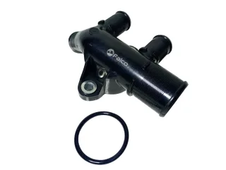 CONECTOR AGUA PEUGEOT PARTNER 306 405 1.9 DIESEL DW8 OEM = 1336G4