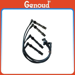 CABLE BUJIA VW GOL  2.0; 1.8 16V GTI '96