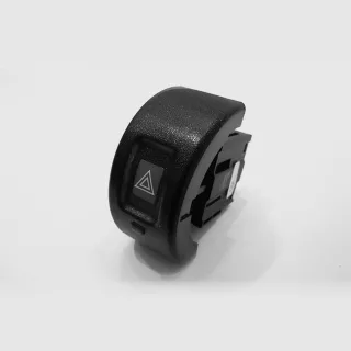 TECLA BALIZA SIMPLE ASTRA>99 ORIGINAL SIN ALARMA/ILUMINADA OEM 91038059