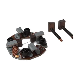 PORTA ESCOB ARR MITSUB./AUDI/DODGE/FORD/NISSAN/MAZDA 24V