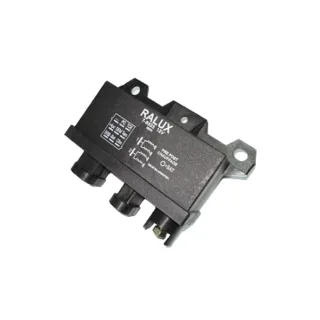 TEMPORIZADOR PRECALENTAMIENTO DIESEL RENAULT CLIO- 19 OEM 7700851443