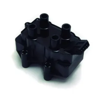 BOBINA IGNICION CITROEN AX-ZX PEUGEOT-106-205-306-309-405 ROVER-420-620-820/2.0 T 12V EQUIVALENCIAS 0221503003  0221503006  0221503024  597049  960622