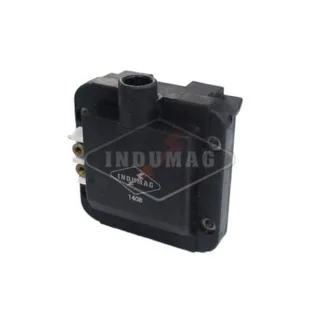 BOBINA IGNICION ACURA INTEGRA 1.6I  HONDA CIVIC CRX 1.6I, CIVIC SHUTLE 1.5I/1.6I, CIVIC 1.5 WAGON, CIVIC 1.6 ROVER 216 1.6I 16V, 416 1.6I 16V, 416 1.6