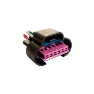 FICHA 6 VIAS INYECCION ELECTRONICA FORD FOCUS- FIESTA (5) (IMPORTADO)