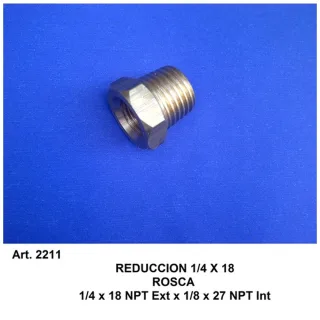 REDUCCION 1/4 X 18 (10)